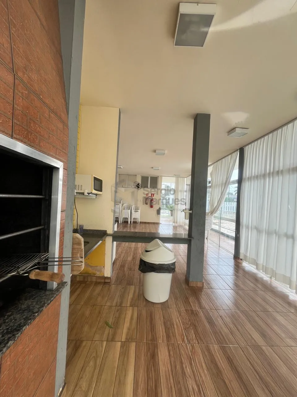 Imagem Apartamento 97m Umuarama-PR 372