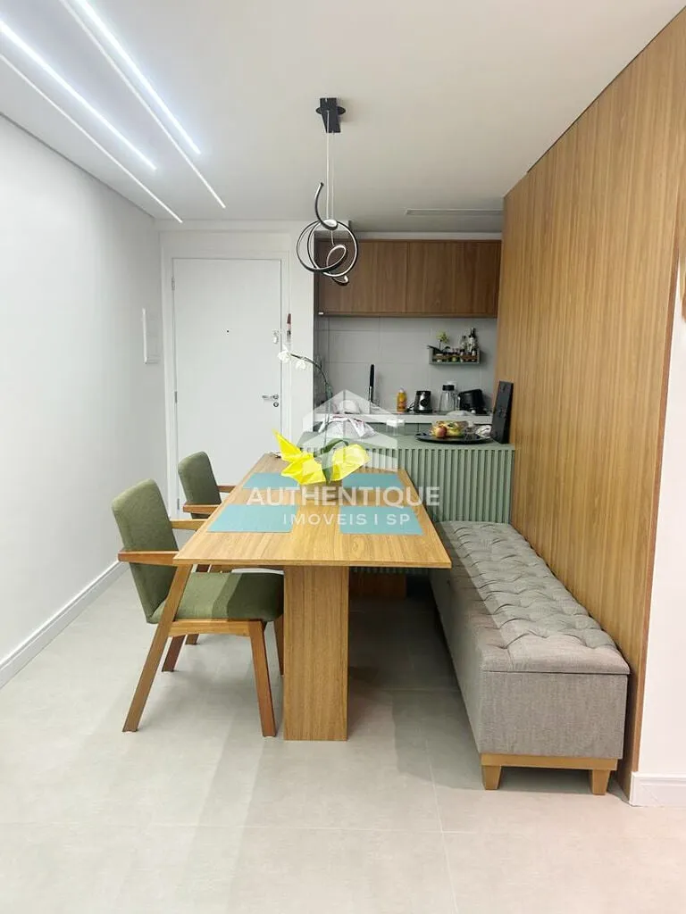 Imagem E-Motion Centro São Bernardo do Campo - Apartamento no Centro de São Bernardo do Campo à venda