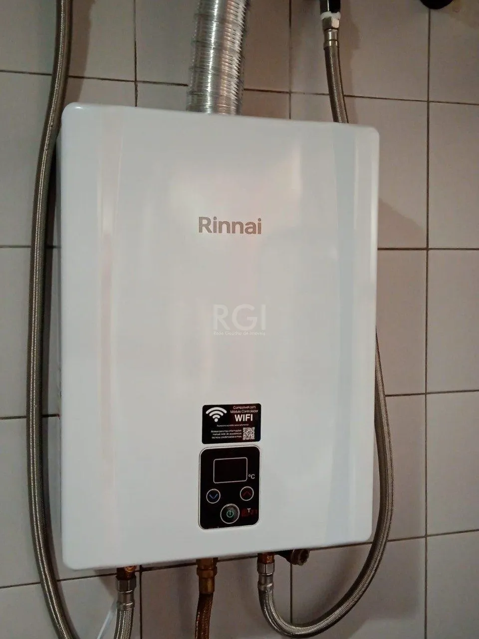 Imagem Apartamento com 128.25m², 3 dormitórios, sendo 2 suites, 1 vaga, Petrópolis,