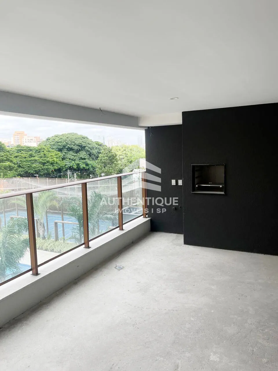 Imagem STELLA CAMPO BELO - Apartamento no Campo Belo à venda!