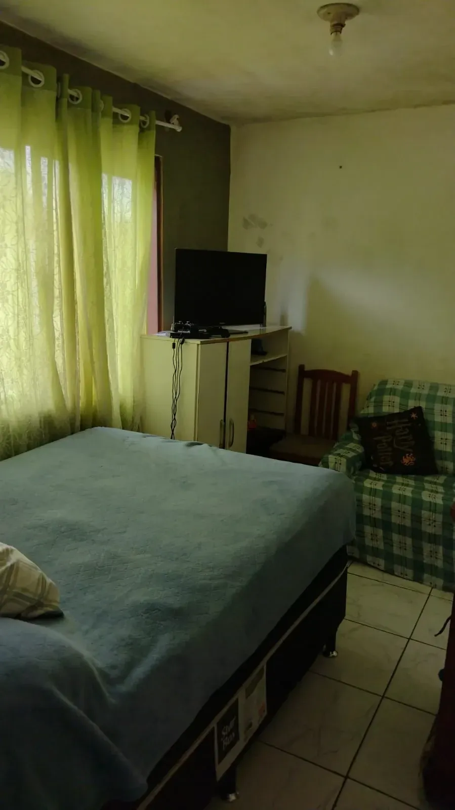 Imagem Casa com 3 Quartos à Venda, 200 m² em Jardim Sabará - Porto Alegre