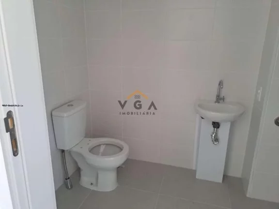Imagem Studio para Venda em São Paulo, Chácara Seis de Outubro, 1 dormitório, 1 banheiro