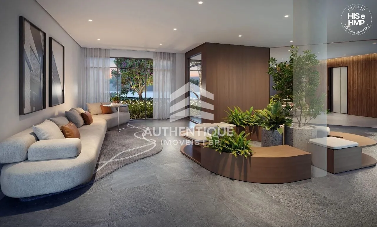 Imagem NEW TIME VILA MARIANA - Apartamento à venda no bairro Mirandópolis - São Paulo/SP, Zona Sul
