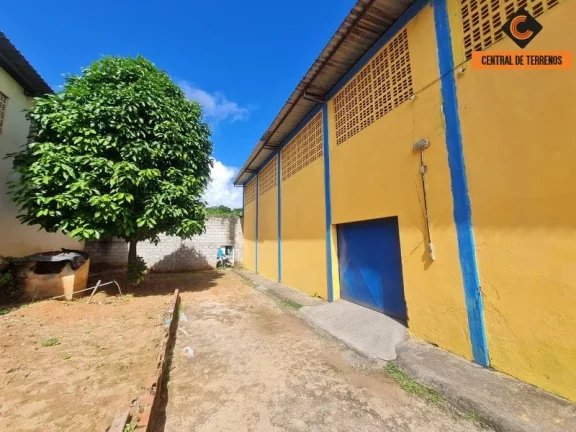 Foto do imóvel GALPÃO EM LAURO DE FREITAS
