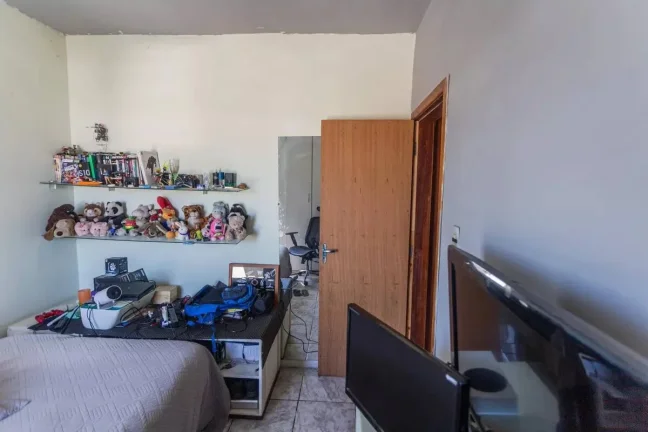 Imagem Cobertura duplex à venda no Palmares - 152m² | 3 quartos | Área externa