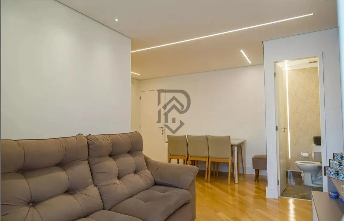 Imagem Apartamento condominio Face Vila Mariana