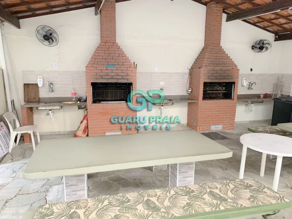 Imagem Apartamento à venda no bairro Enseada - Guarujá/SP