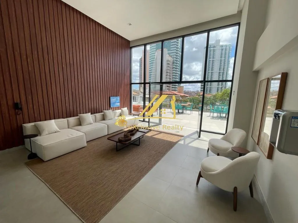 Imagem Apartamento RESIDENCIAL em Salvador - Bahia, Caminho das Árvores