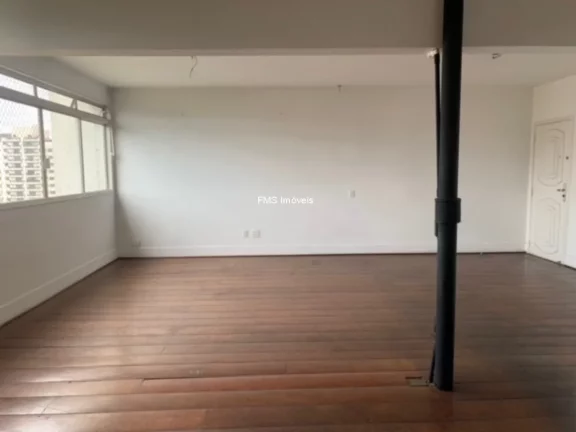 Imagem Apartamento à venda em São Paulo-SP, Perdizes: 3 quartos, 1 suíte, 2 salas, 2 banheiros, 1 vaga de garagem, 105m². Venha conferir!