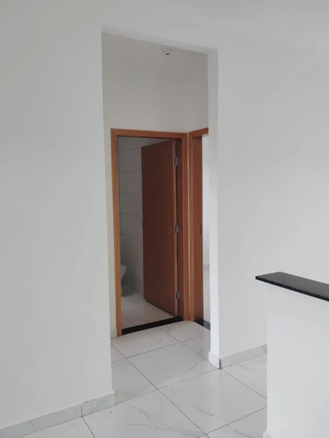 Imagem Casa para Venda em Floresta / PR no bairro JARDIM PRIMAVERA