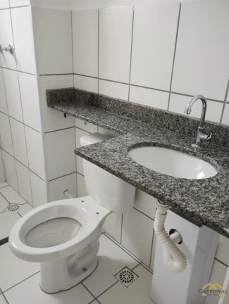 Imagem Apartamento com 02 dormitórios à Venda por R$320.000,00 - Itatiba/SP