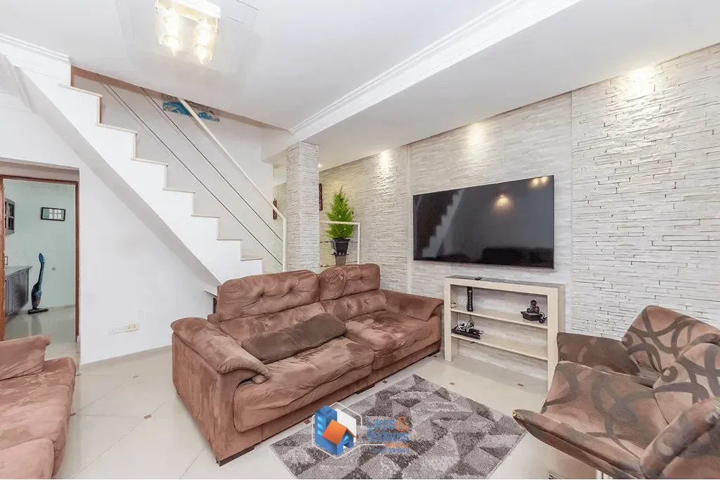 Foto do imóvel Casa à venda 3 Quartos 3 Suites 2 Vagas 200M² Jabaquara São Paulo - SP em Travessa Silésia