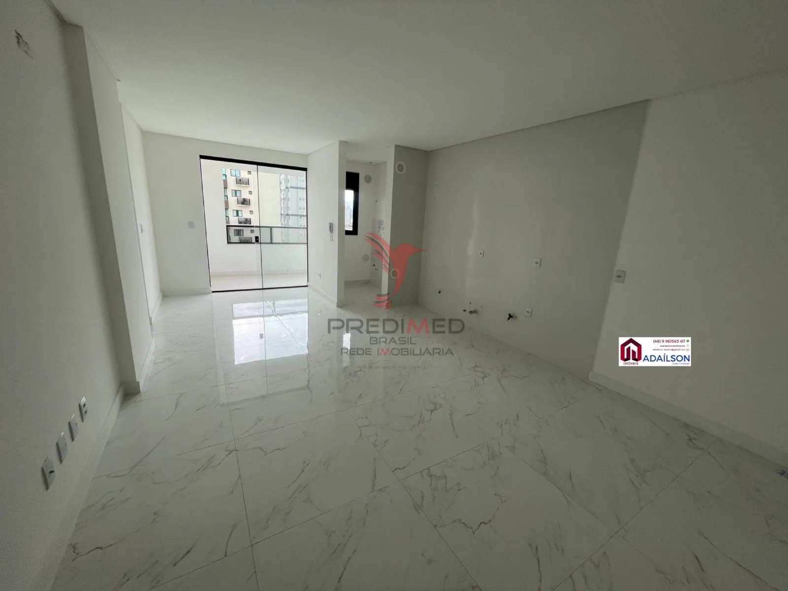 Imagem ACQUALINA RESIDENCE EM PORTO BELO PEREQUE SC R$ 690 mil á vista!! ou poucas vezes!!