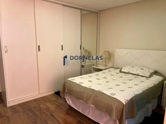 Imagem CASA NA QE 15 GUARÁ II 3 SUÍTES ALTO PADRÃO ELEVADOR TERRENO 200,00M²