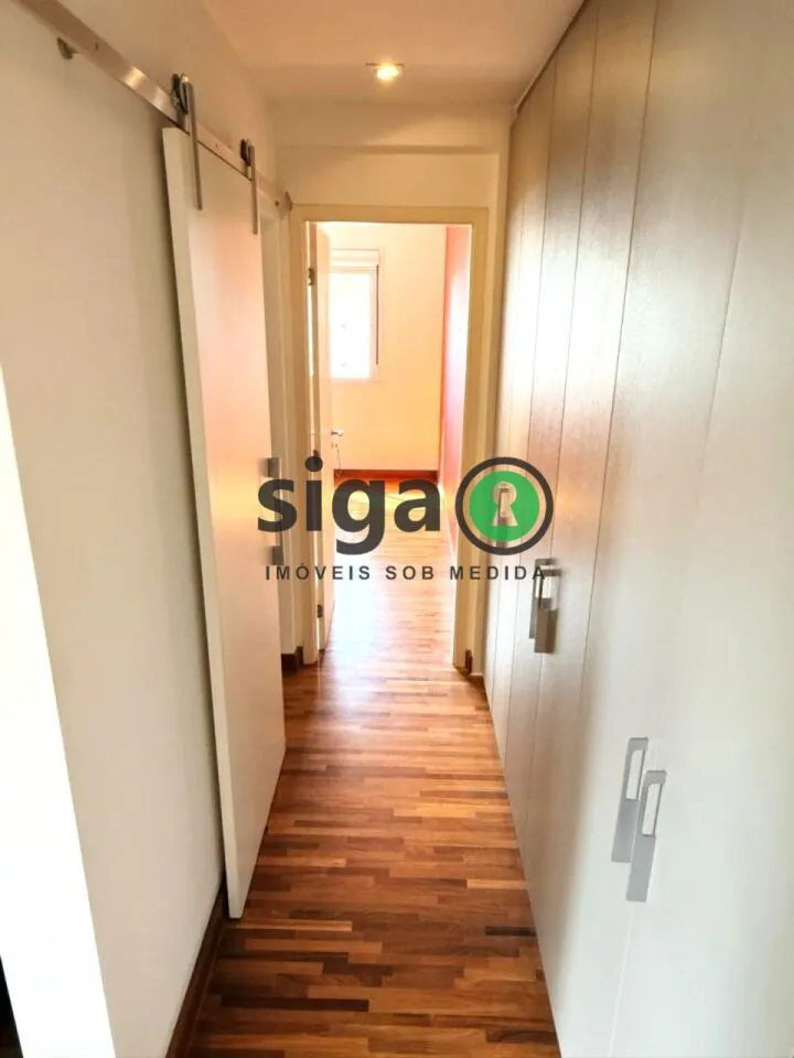 Imagem Apartamento com 3 suites e 2 vagas e lazer completo na Vila Andrade