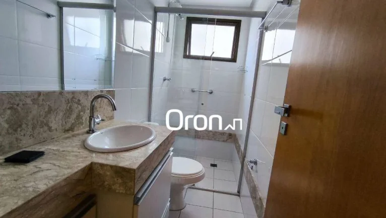 Imagem Apartamento à venda, 125 m² por R$ 999.990,00 - Jardim Goiás - Goiânia/GO