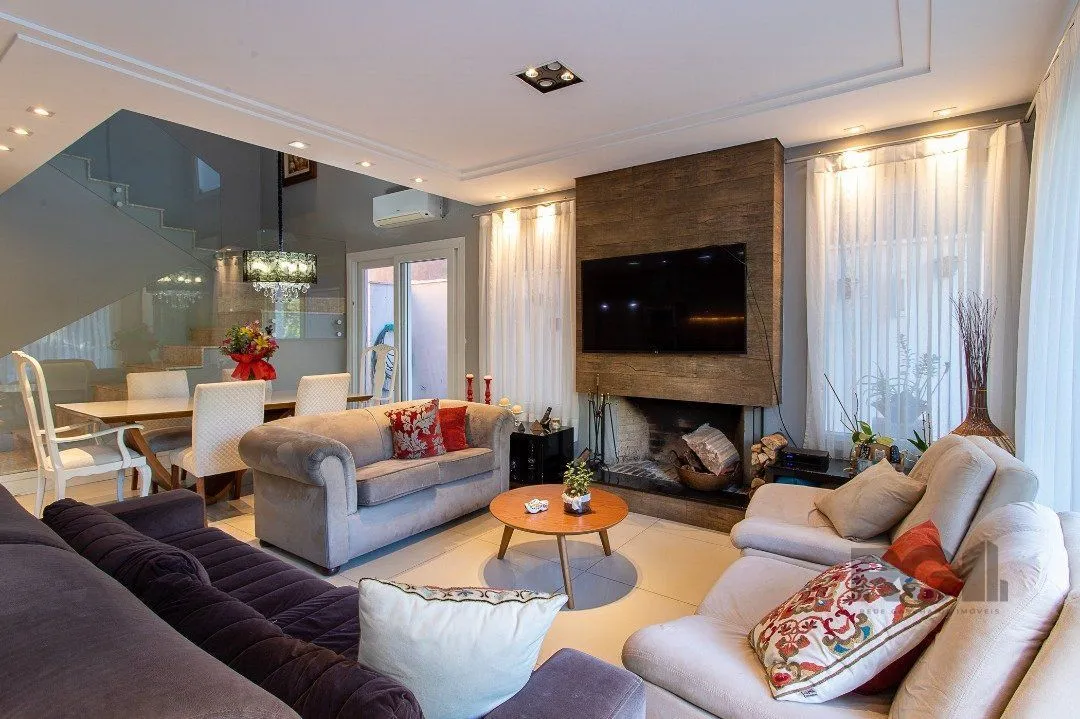 Imagem Casa no Condominio Terra Ville