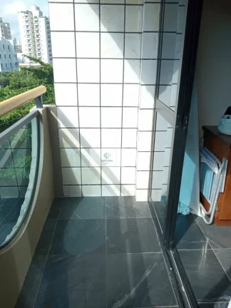 Imagem Apartamento Padrão para Venda em Enseada Guarujá-SP
