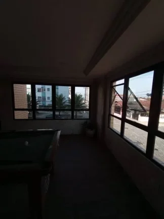 Imagem Apartamento à Venda em Caiçara, Praia Grande - SP