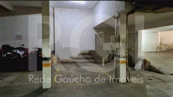 Imagem Loja para Venda - 180m², 0 dormitórios, 1 vaga - Menino Deus