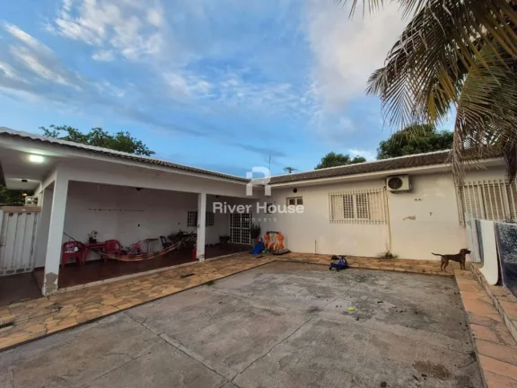 Imagem Belíssima Casa para Venda no Valor R$ 1.200.000,00 ; Area 882 m² ; 05 Suítes ; Boa Esperança, Cuiabá - MT 01 Area da Frente 01 Sala 05 Quartos sendo 05 Suítes uma Master 06 Banheiros 01 Cozinha 01 Area fundos 01 Lavanderia 06 Vagas de Garagem Piscina. Loc