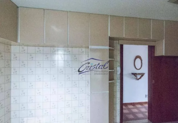 Imagem Apartamento com 3 quartos à venda, 78 m² - Jardim Bonfiglioli - São Paulo/SP