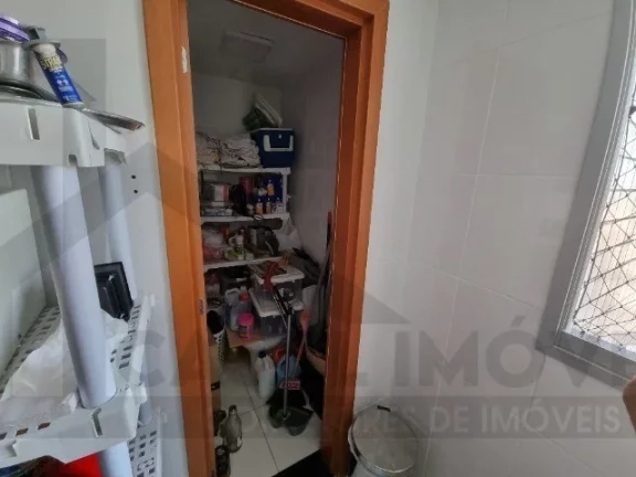 Imagem CASAL IMÓVEIS VENDEAPTO PIAZZA TOSCANA 3/4 - 1 SUÍTE + 2 VGS ANDAR ALTO
