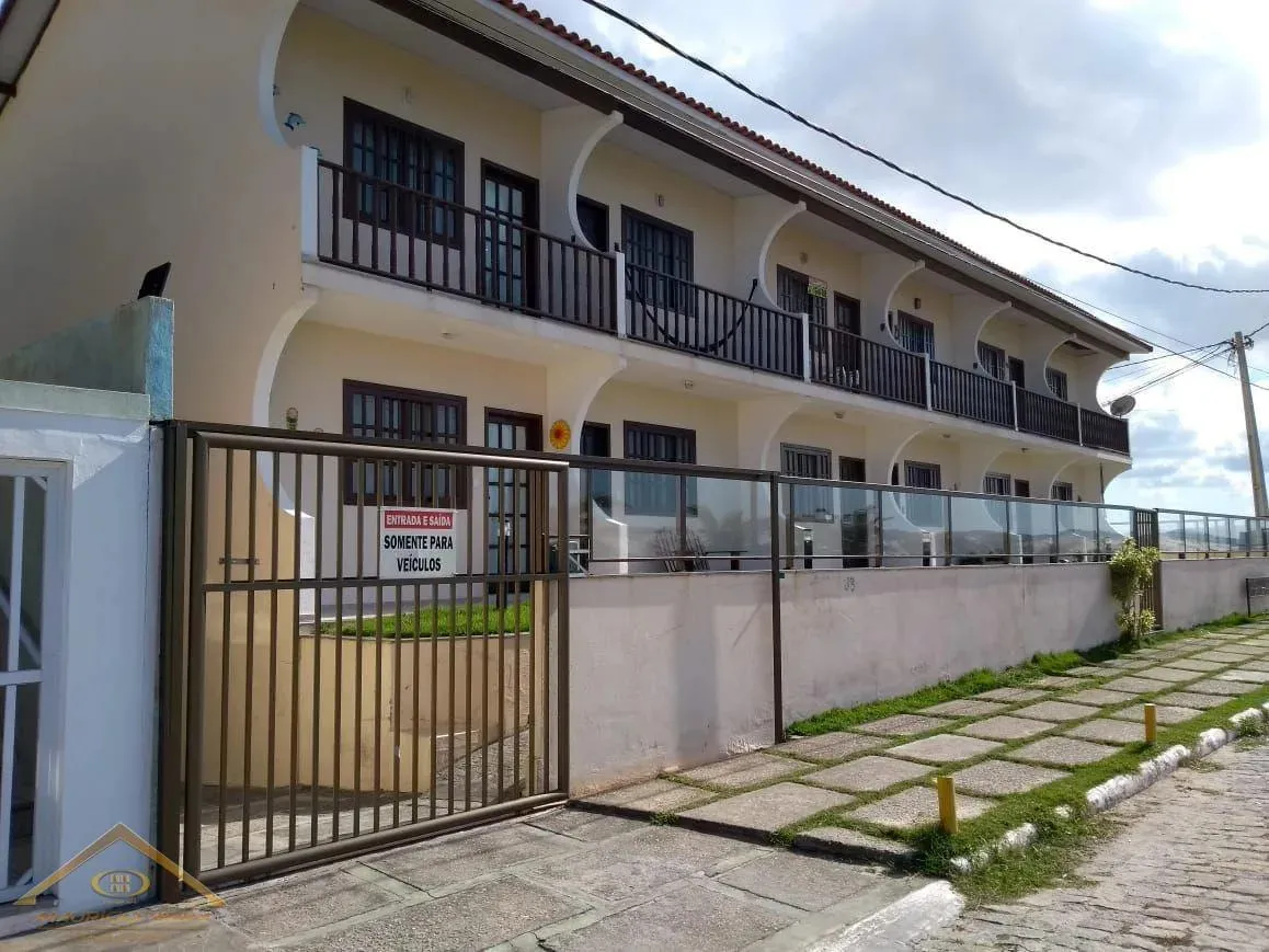 Foto do imóvel Casa em Condomínio para Venda em Cabo Frio / RJ