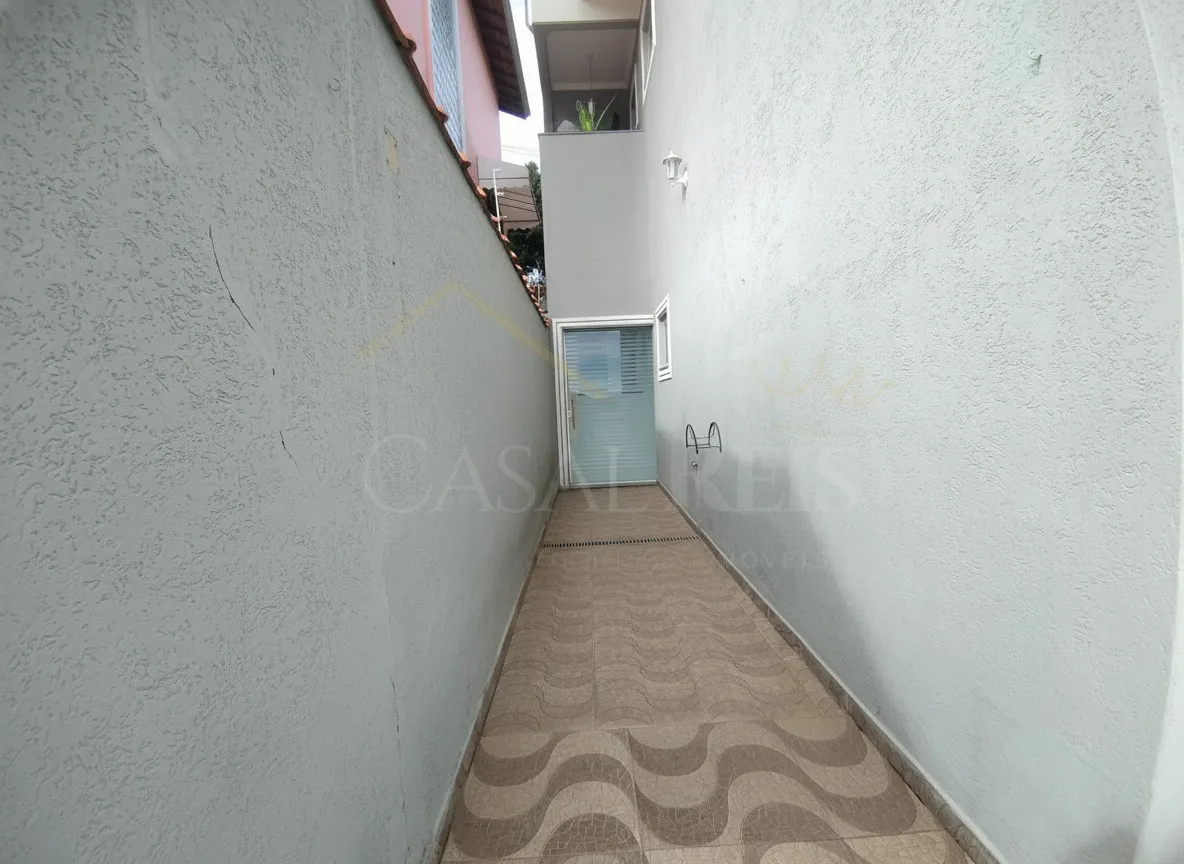 Imagem Casa 3 quartos à venda em Jardim Carolina, Poços de Caldas