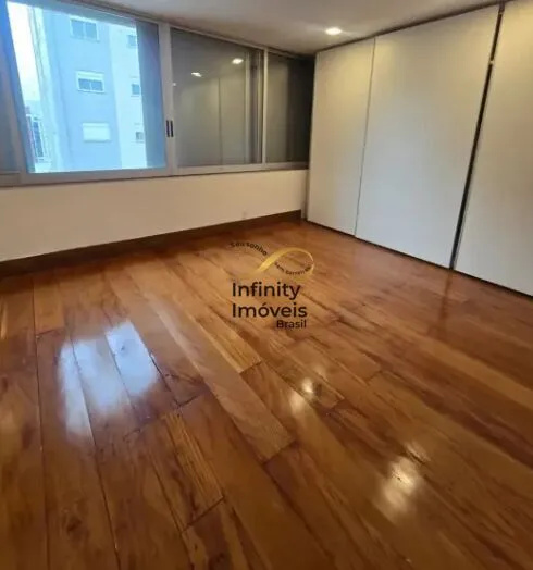 Imagem Apartamento à venda no bairro Savassi - Belo Horizonte/MG