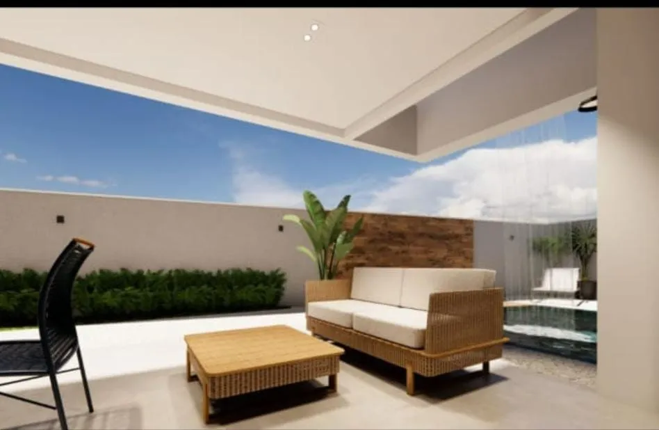 Imagem LINDA CASA DE 240M² NO RESIDENCIAL CYRELA LANDSCAPE ESPLANADA!!!