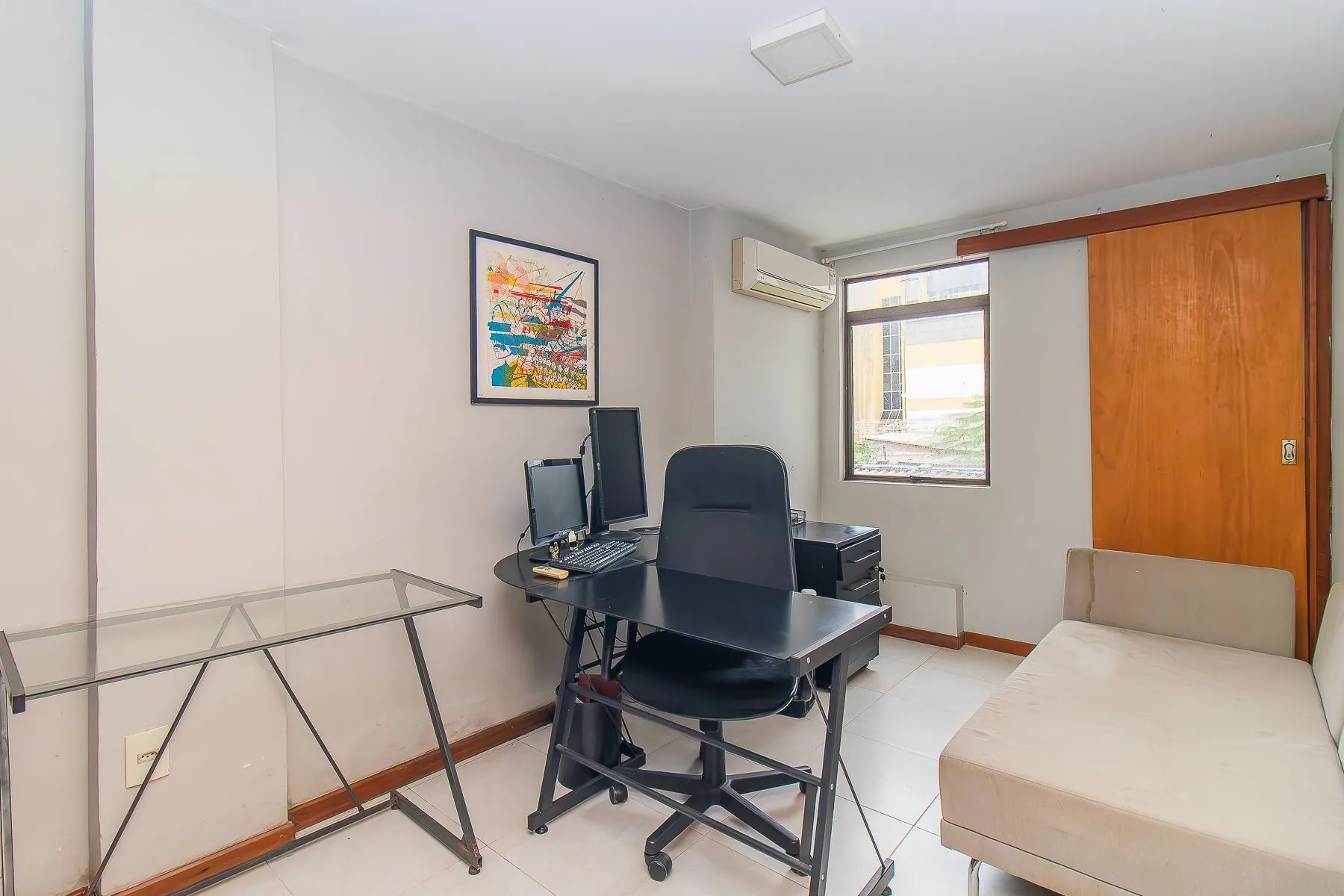 Imagem Prédio Comercial 464 m² no Menino Deus