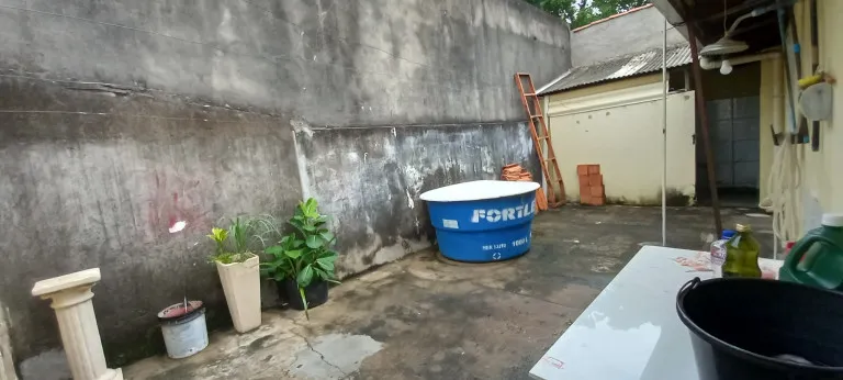 Imagem Casa com 5 Quartos à Venda, 160 m² em Jardim Universitário - Cuiabá