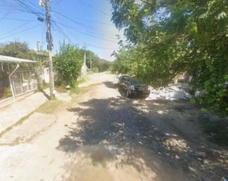 Imagem Casa térrea - bairro Hípica
