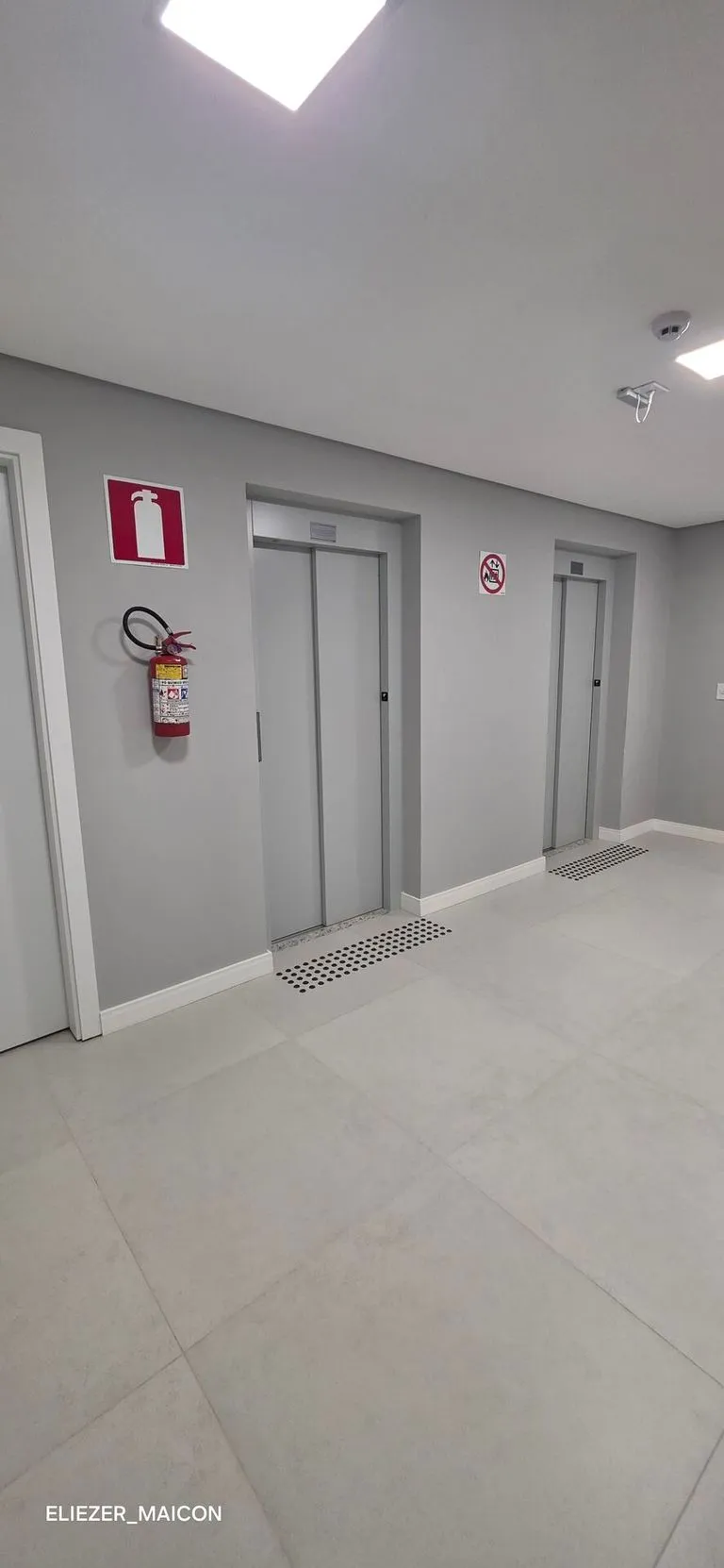 Imagem Apartamento à Venda no Residencial infinity no Centro, Poços de Caldas - MG