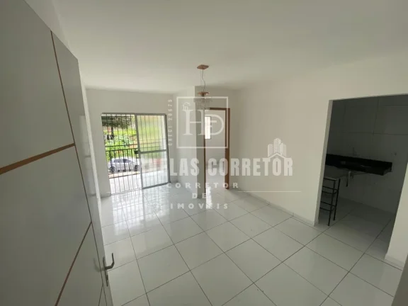 Imagem REPASSE IMPERDÍVEL EM Igarassu - 3 QUARTOS COM ENTRADA DE R$ 40 MIL!