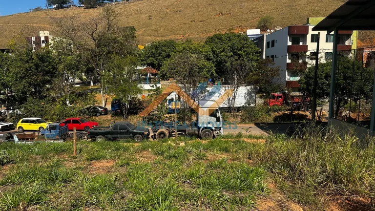 Imagem Lote no Recanto em Ipatinga perto da Cidade Nobre
