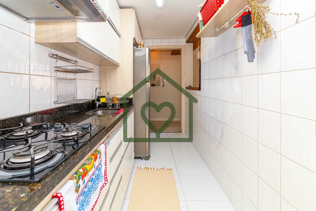 Imagem Viver com Estilo no Bairro Auxiliadora: Conforto e Conveniência
Este apartamento de 3 dormitórios ...