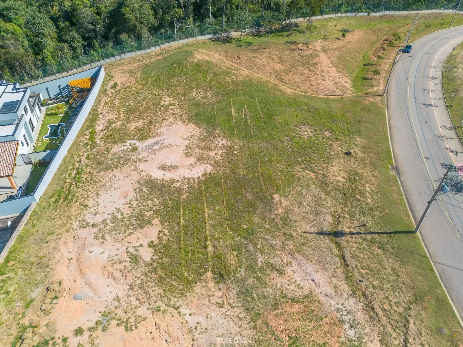 Imagem Terreno em Condomínio à Venda, 800 m² em Medeiros - Jundiaí