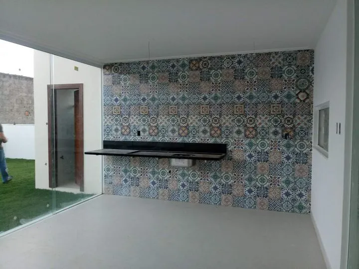 Imagem Casa de Condomínio com 3 Quartos à Venda, 278 m² em Nossa Senhora Das Graças - Santo Antônio De Jesus