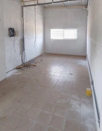 Imagem Barracão à venda, 260 m² por R$ 650.000,00 - Santa Terezinha - Piracicaba/SP