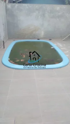 Imagem CASA RESIDENCIAL em PONTAL DO PARANÁ - PR, Grajau