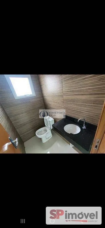 Imagem Apartamento com 2 dormitorios 1 vaga , quintal privativo na Vila Matilde.