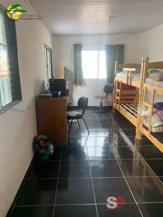 Imagem CASA TERREA C/ 120M², 3 DORMS, 1 SUITE E 1 VAGA NA PARADA INGLESA