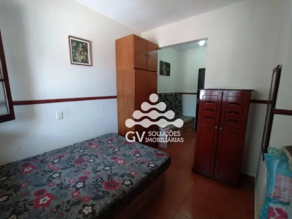 Imagem Apartamento com 1 dormitório à venda, 35 m² por R$ 250.000,00 - Maranduba - Ubatuba/SP
