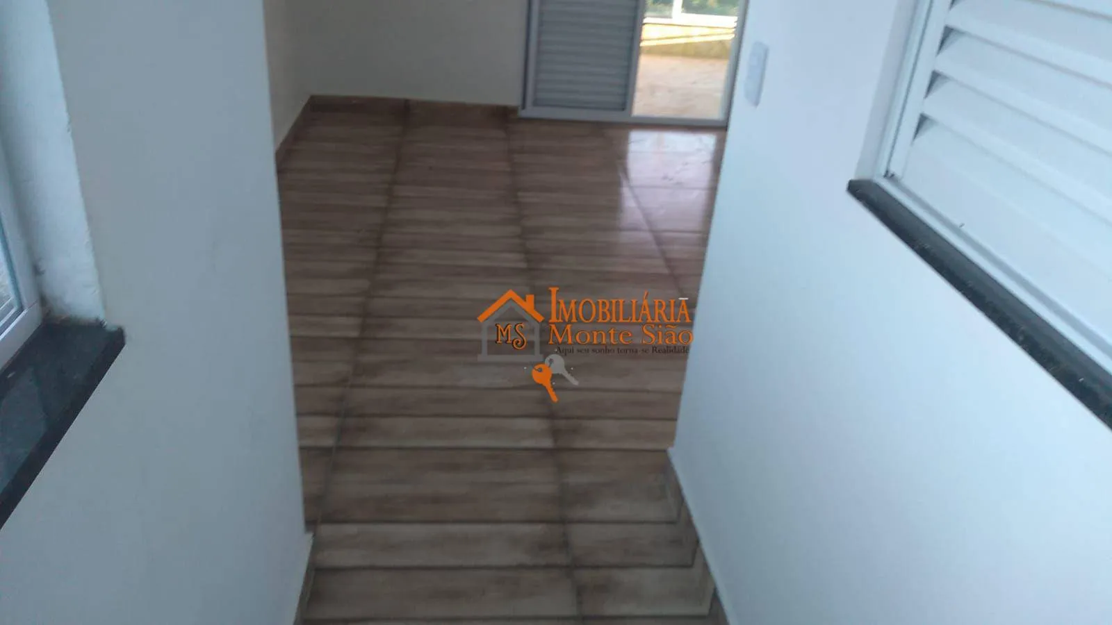 Imagem Sobrado com 7 dormitórios à venda, 300 m² por R$ 352.000,00 - Jardim Nicea - Itaquaquecetuba/SP