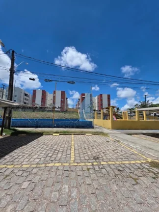 Imagem Apartamento para Venda em Parnamirim, Nova Parnamirim, 3 dormitórios, 1 suíte, 2 banheiros, 1 vaga