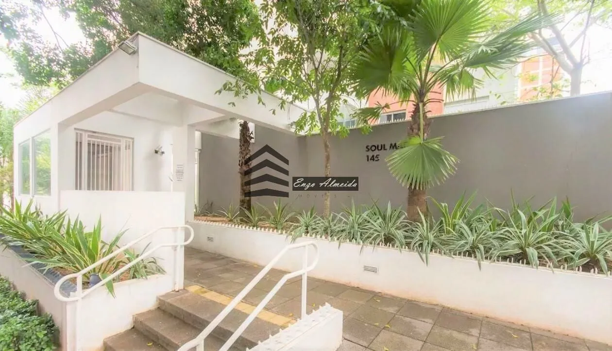 Imagem Apartamento à venda em São Paulo/SP