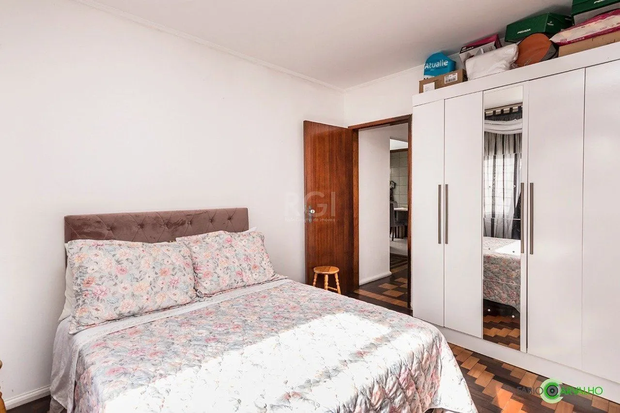 Imagem Casa para Venda - 119m², 3 dormitórios, 2 vagas - Jardim Sabará