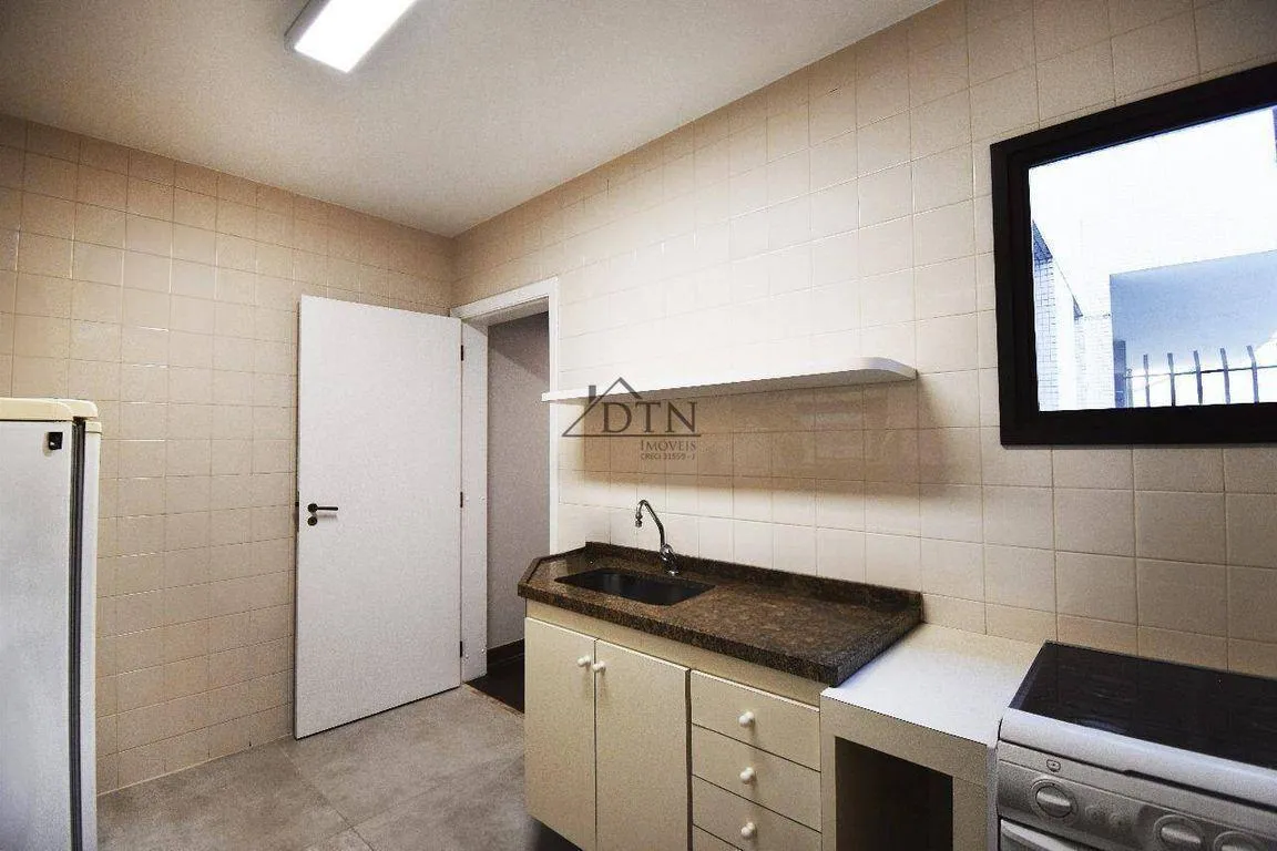 Imagem Apartamento para Venda em São Paulo, Santana, 4 dormitórios, 2 suítes, 5 banheiros, 4 vagas